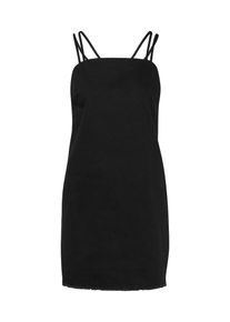 EDITED, Damen Minikleid 'Cecile', Schwarz