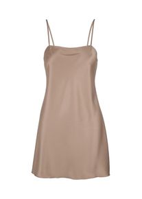 Lingadore, Damen Kleidchen 'DOLCE-LATTE', Beige