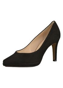 Högl Högl, Damen Pumps, Schwarz