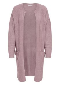 Jacqueline de Yong, Damen Cardigan, Pink
