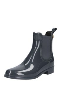 LEMON JELLY, Damen Gummistiefel 'Comfy', Anthrazit