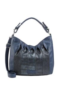 Fritzi aus Preussen Fritzi Aus Preu&szlig;en, Damen Henkeltasche 'INGA', Blau