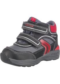 Geox, Winterstiefel, Anthrazit