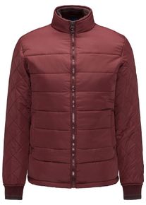 PETROL INDUSTRIES, Herren JACKE, Burgunder