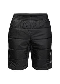 Jack Wolfskin, Herren Shorts 'ATMOSPHERE SHORTS MEN', Schwarz