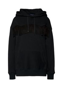 Polo Ralph Lauren, Damen Pullover, Schwarz