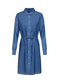 Denham, Damen Kleid 'ADVENTURE DRESS', Blau