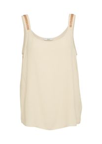 Only, Damen Top, Beige / Sand