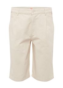 Armor lux, Herren Hose 'Bermuda', Beige