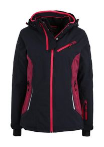 Killtec, Damen Funktionsjacke 'Erlya', Nachtblau / Dunkelpink