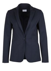 Fiveunits, Damen Blazer 'Angelie', Kobaltblau