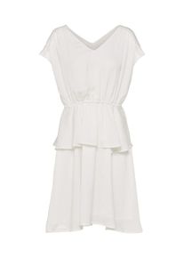 Modström Modström, Damen Kleid 'Field', Offwhite