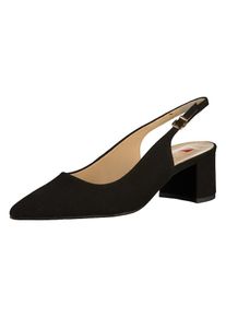 Högl Högl, Damen Pumps, Schwarz