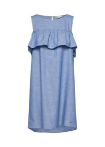 Tom Tailor Denim, Damen Kleid, Blue Denim