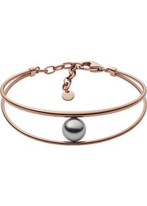 Skagen, Damen Armband, Rosegold