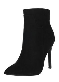 Bullboxer, Damen Stiefeletten, Schwarz