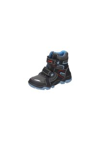 SPIEGELBURG, Winterstiefel 'Capt ́n Sharky', Mischfarben / Schwarz