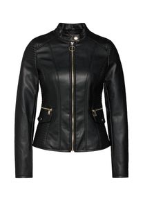 Guess, Damen Jacke 'FANNIE', Schwarz