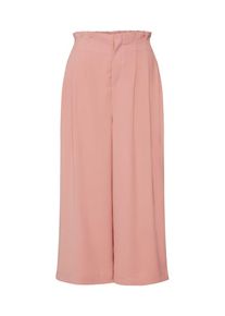 MOSS COPENHAGEN, Damen Culotte 'Ayla More', Rosé