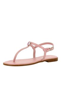 Evita, Damen Sandale 'OLIMPIA', Pink
