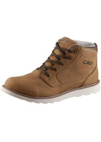 CMP, Herren Freizeitschuhe 'Hadir WP', Karamell