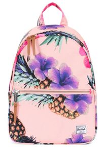 HERSCHEL, Damen Rucksack, Mischfarben / Pink