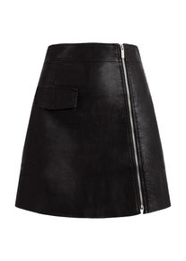 Apart, Damen Rock, Schwarz