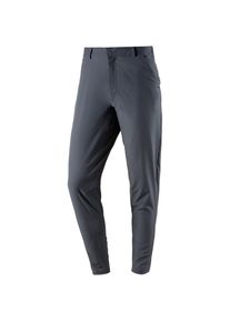 Scheck, Herren Funktionshose, Taubenblau