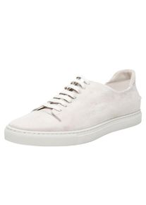 SHOEPASSION, Herren Sneaker 'No. 44 MS', Puder / Wei&szlig;