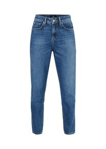 LTB, Damen 'NORAH' Loosefit Jeans, Blue Denim