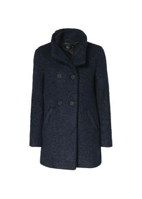 Only, Damen Mantel, Dunkelblau