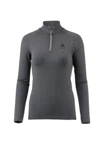 Odlo, Damen Funktionsshirt, Grau