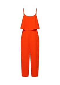 New Look, Damen Jumpsuit '2.03 WW GO STRAPPY JUMPSUIT P108', Orangerot