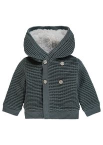Noppies, Strickjacke 'Texas', Gr&uuml;n