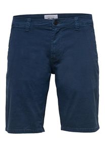 Only & Sons Only & Sons, Herren Shorts, Marine
