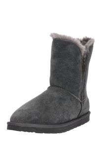 Esprit, Damen Stiefel ‘Luna‘, Anthrazit