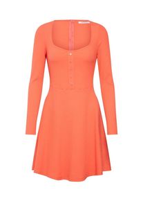 Glamorous, Damen Kleid 'HP0552', Orange