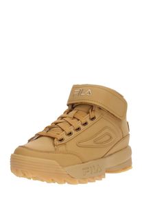 Fila, Damen Sneaker 'D2 Disruptor Clay wmn', Sand