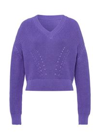 IVY & OAK IVY & OAK, Damen Jumper, Neonlila