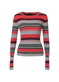 Review, Damen Pullover, Grau