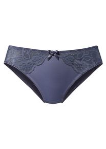 Nuance, Damen Slip, Nachtblau