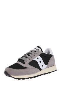 Saucony, Herren Sneakers 'JAZZ ORIGINAL VINTAGE', Hellgrau / Schwarz / Wei&szlig;