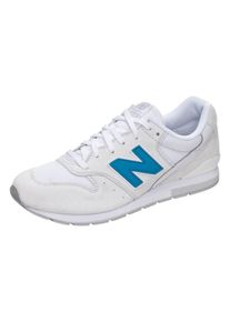 New Balance, Herren Sneaker 'Mrl996-Re-D', Blau / Hellgrau