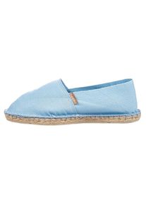 espadrij l'originale Espadrij L ́originale, Herren Slip Ons, Hellblau