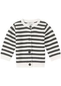 Noppies, M&auml;dchen Strickjacke Godfrey, Grau