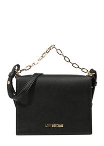 Love Moschino, Damen Tasche 'JC4309PP07', Schwarz
