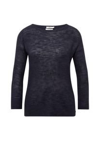 Tom Tailor, Damen Pullover, Navy