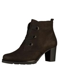 Gabor, Damen Stiefelette, Schwarz
