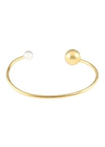EDITED, Damen Armreif 'Cosima', Gold / Silber