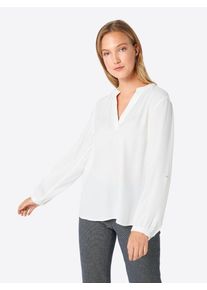 s.Oliver RED LABEL, Damen Bluse, Weiß